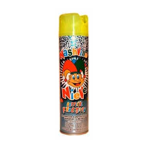 NASHVILLE NIEVE DE COTILLON 370ml